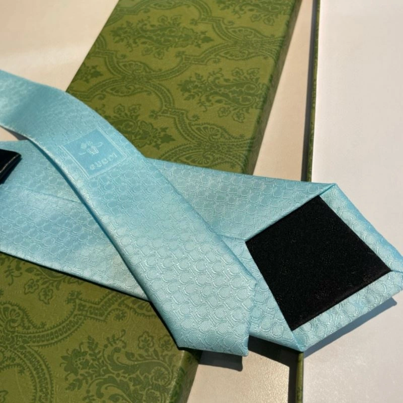 Gucci Neckties Minimalist 268840