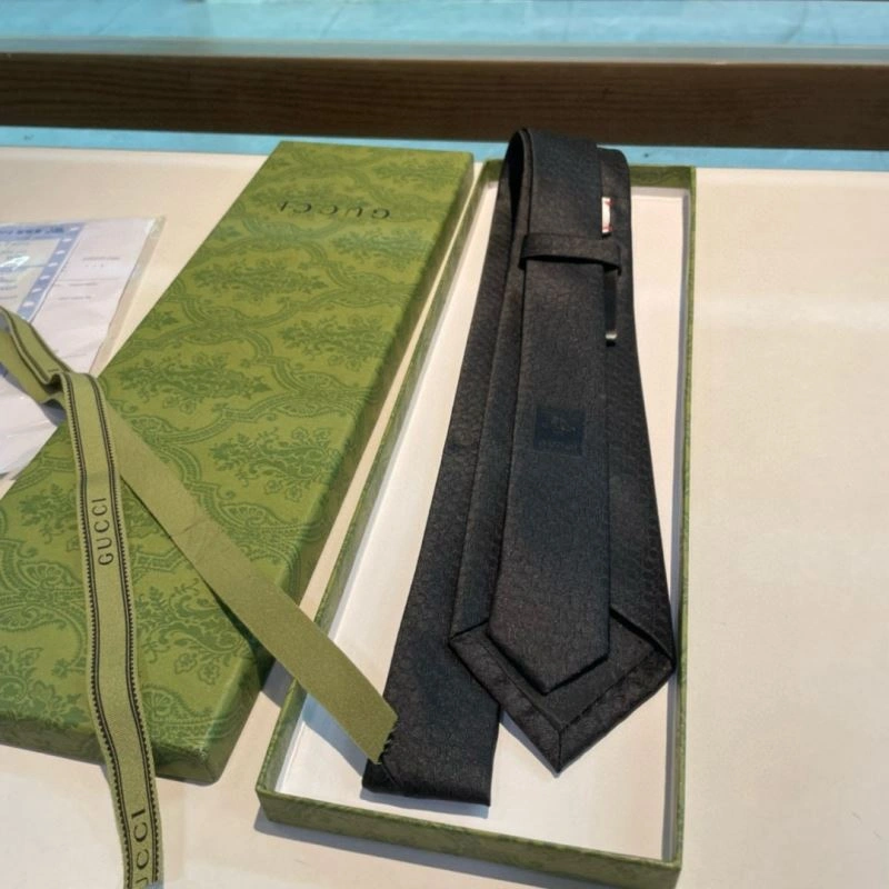Gucci Neckties Affordable 268838