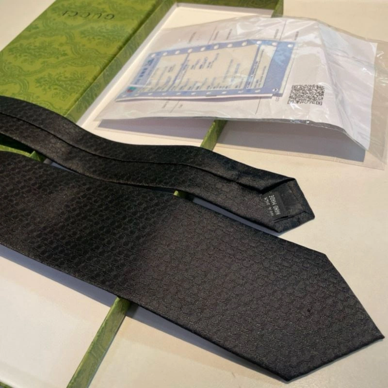 Gucci Neckties Affordable 268838