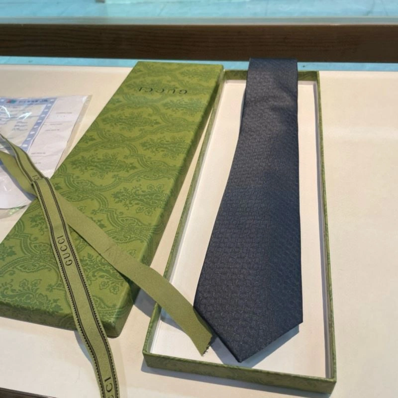 Gucci Neckties ZeroBulk 268826