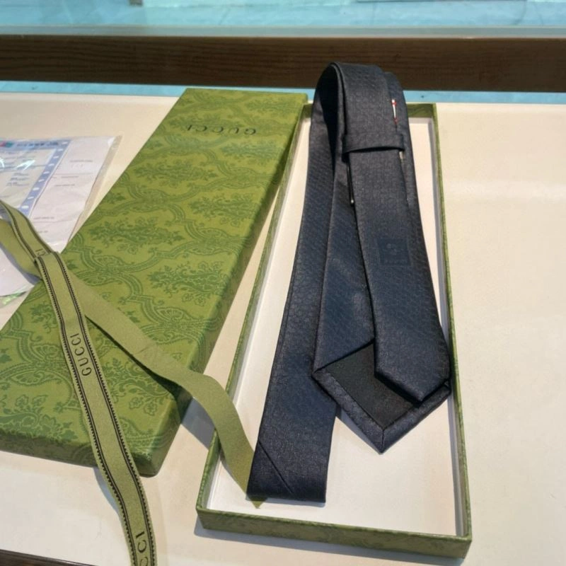 Gucci Neckties ZeroBulk 268826