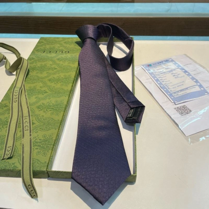 Gucci Neckties ZeroBulk 268826