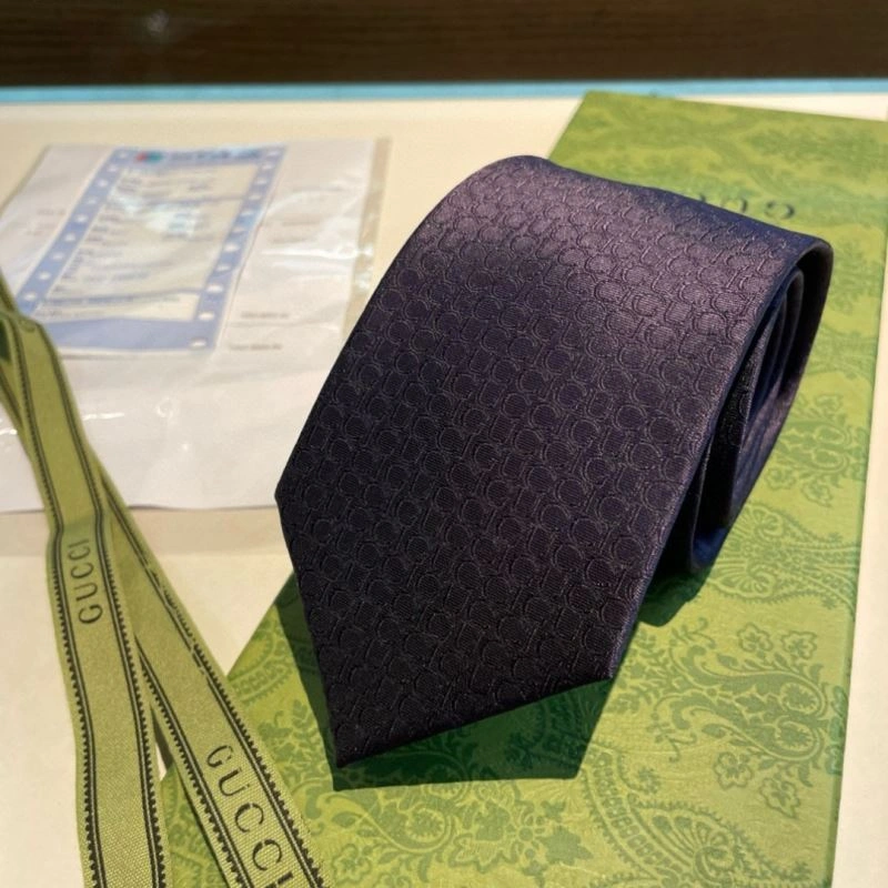 Gucci Neckties ZeroBulk 268826