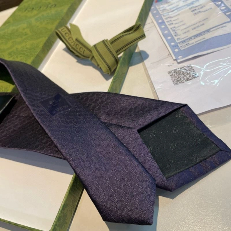 Gucci Neckties ZeroBulk 268826