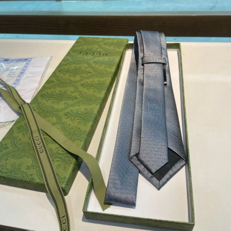 Gucci Neckties Neat 268822
