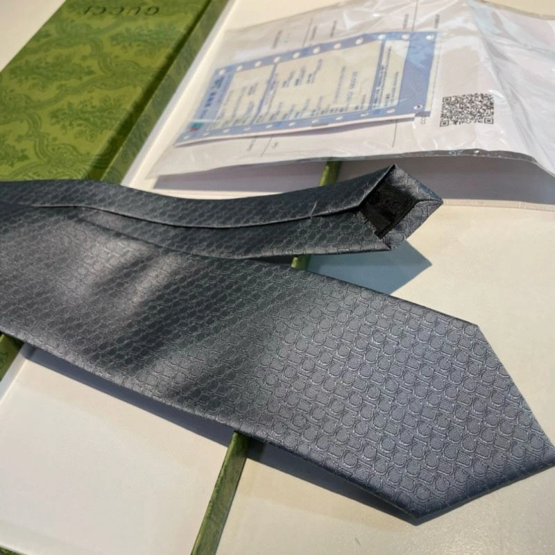 Gucci Neckties Neat 268822