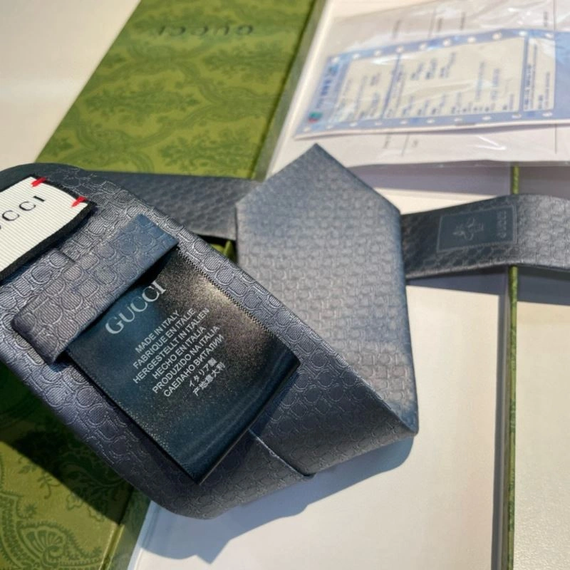 Gucci Neckties Neat 268822