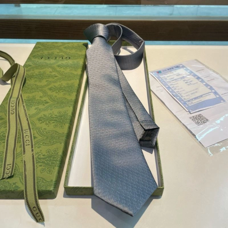 Gucci Neckties Neat 268822