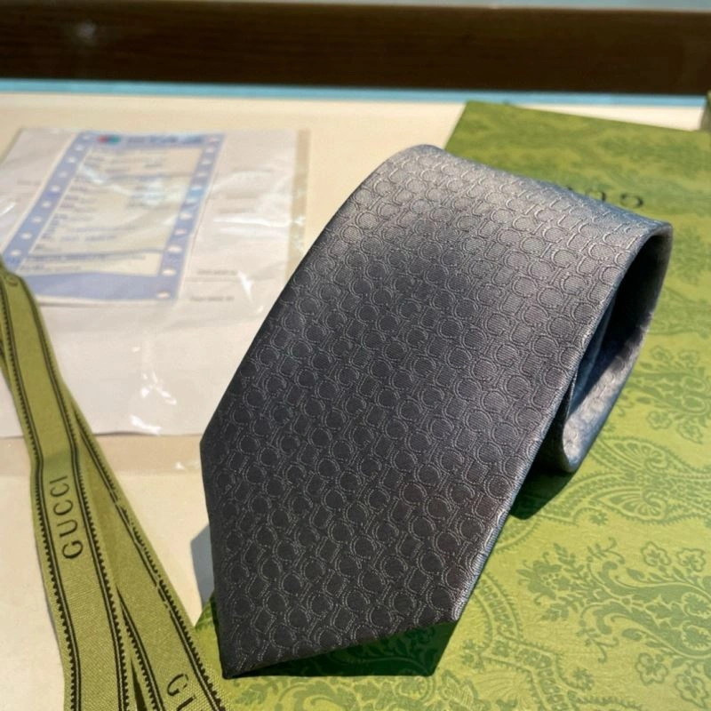 Gucci Neckties Neat 268822