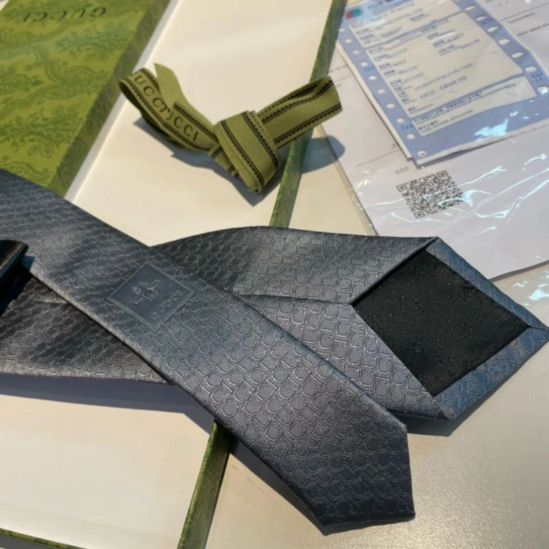 Gucci Neckties Neat 268822
