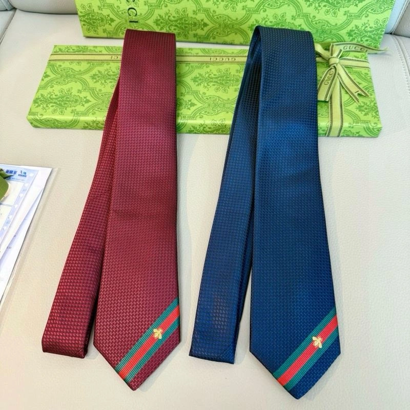 UrbanChic Gucci Neckties 268825