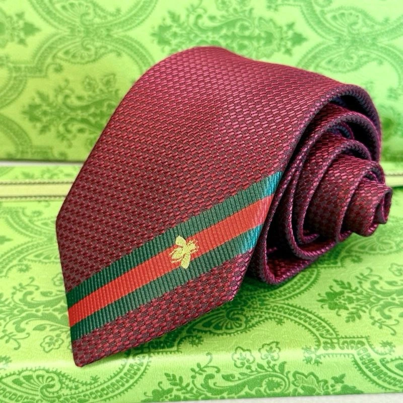 UrbanChic Gucci Neckties 268825