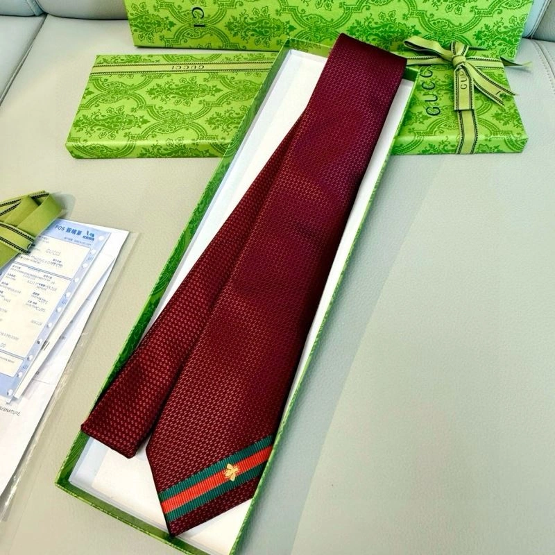 UrbanChic Gucci Neckties 268825