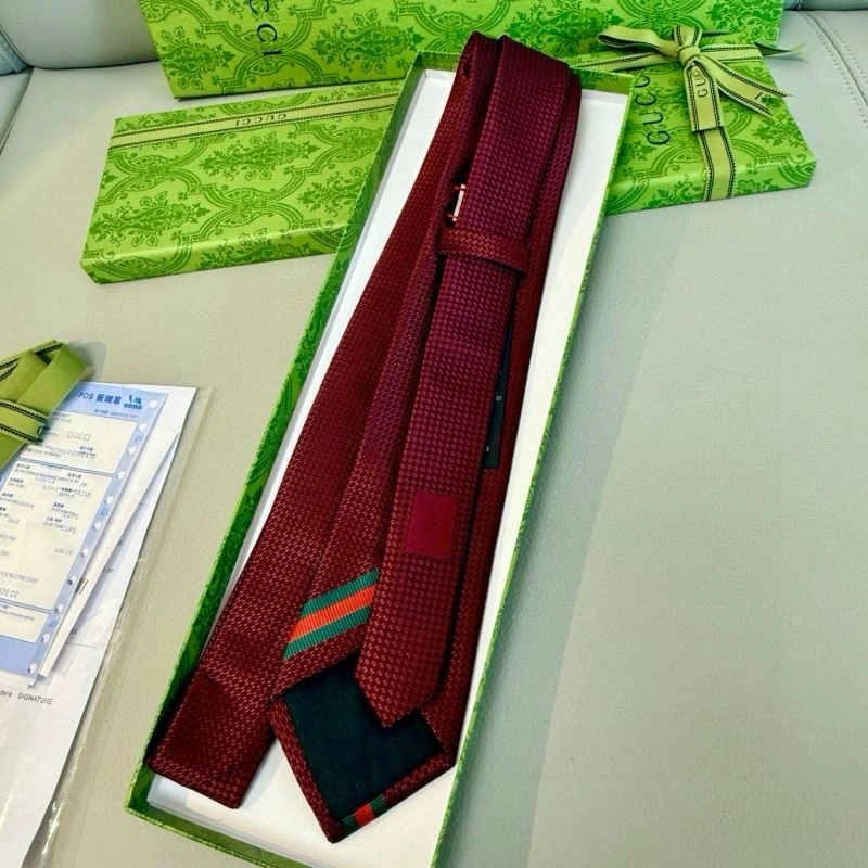 UrbanChic Gucci Neckties 268825