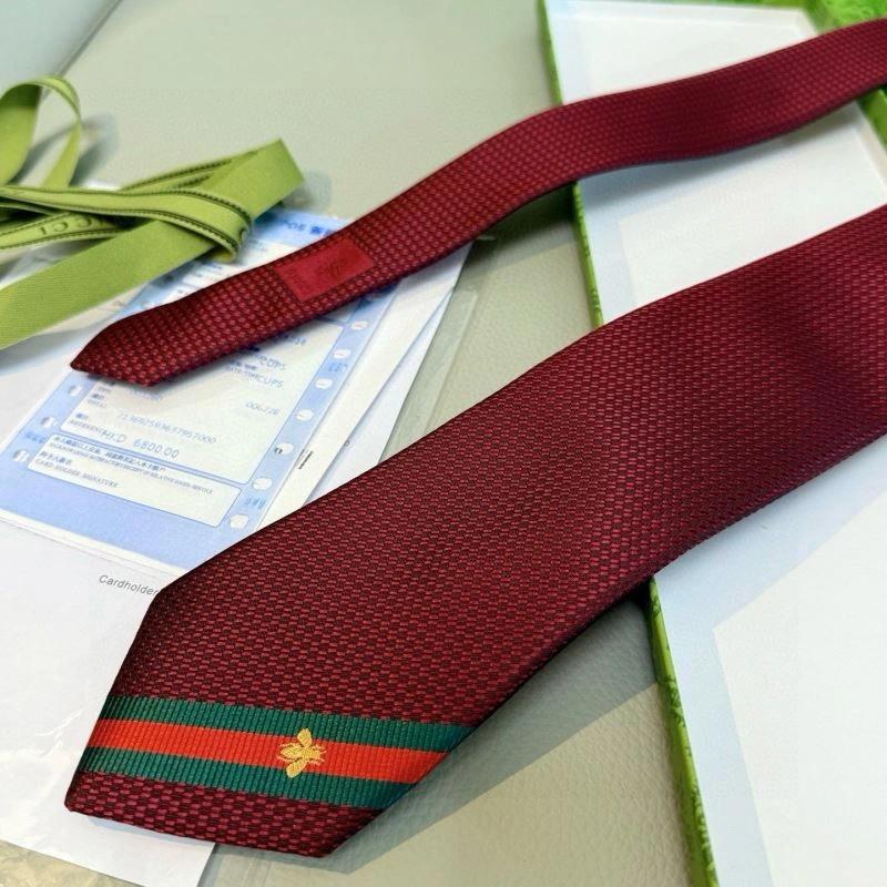 UrbanChic Gucci Neckties 268825
