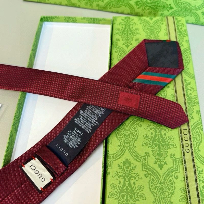 UrbanChic Gucci Neckties 268825