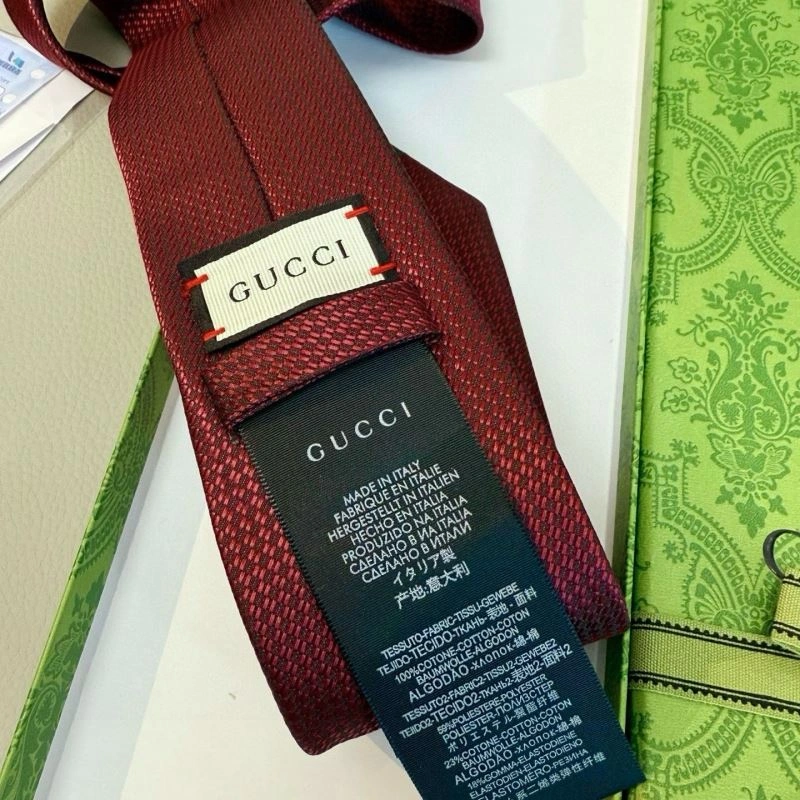 UrbanChic Gucci Neckties 268825