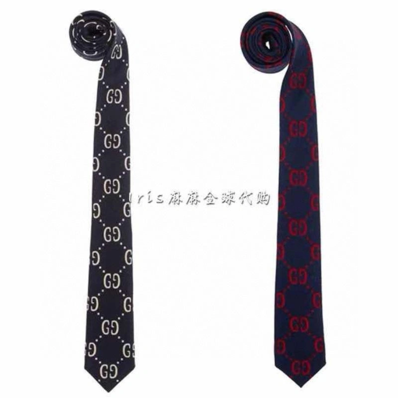 Gucci Neckties ModernLook 268828
