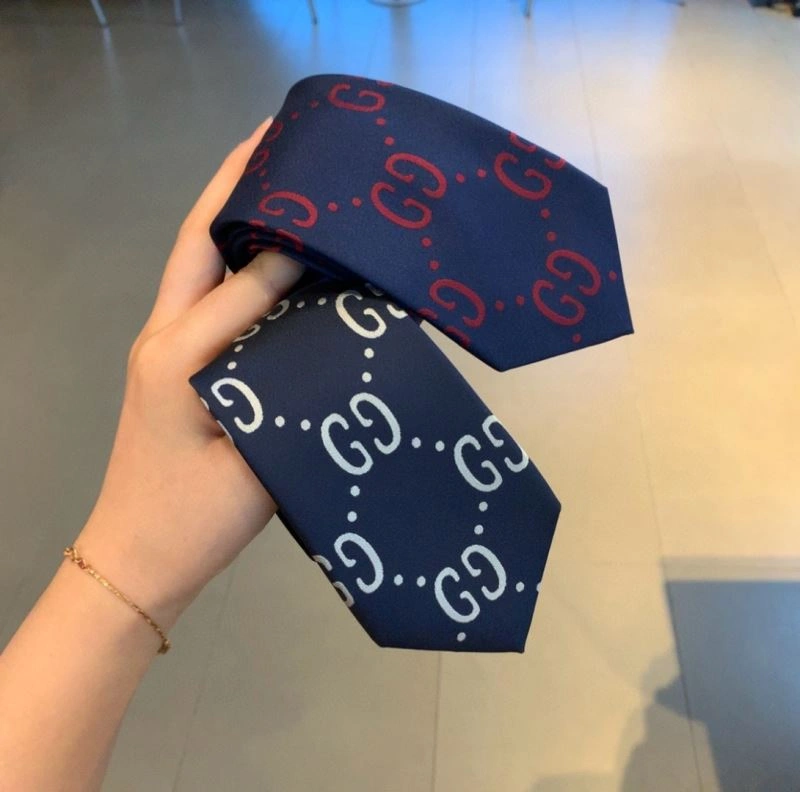 Gucci Neckties ModernLook 268828