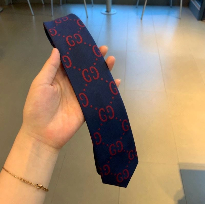 Gucci Neckties ModernLook 268828