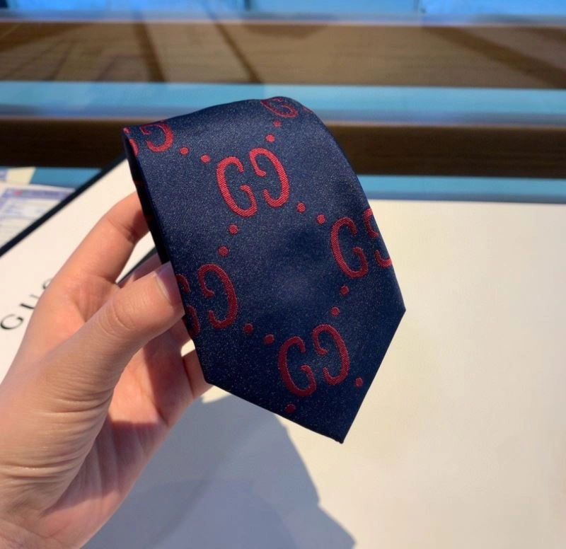 Gucci Neckties ModernLook 268828