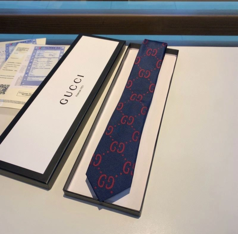 Gucci Neckties ModernLook 268828