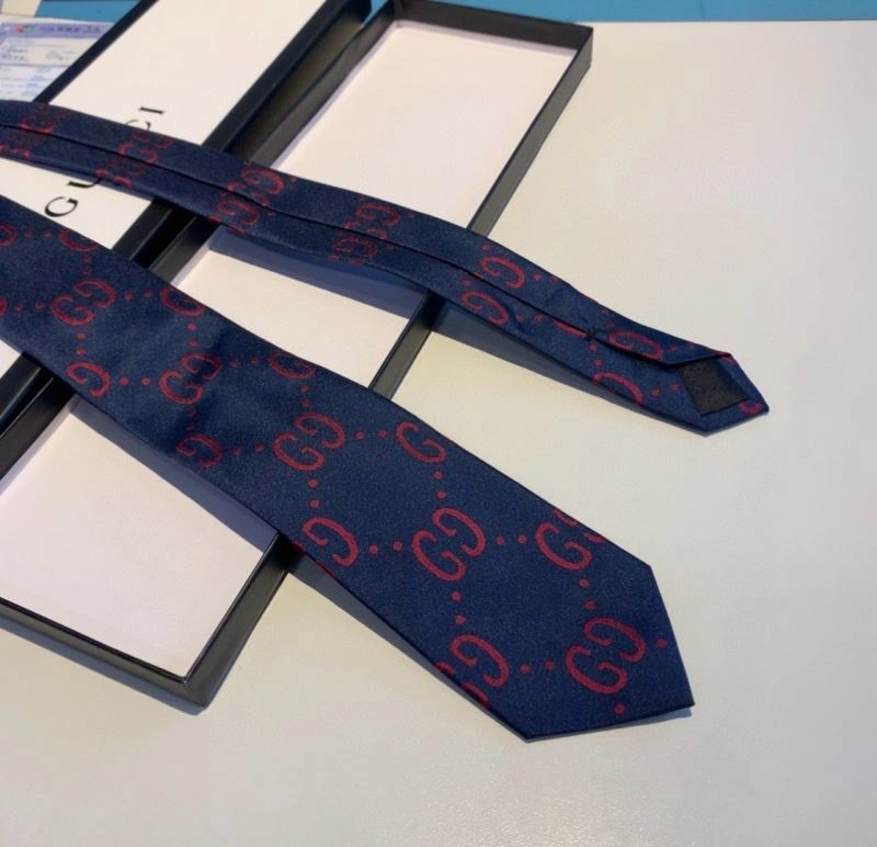 Gucci Neckties ModernLook 268828