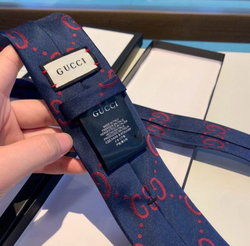 Gucci Neckties ModernLook 268828
