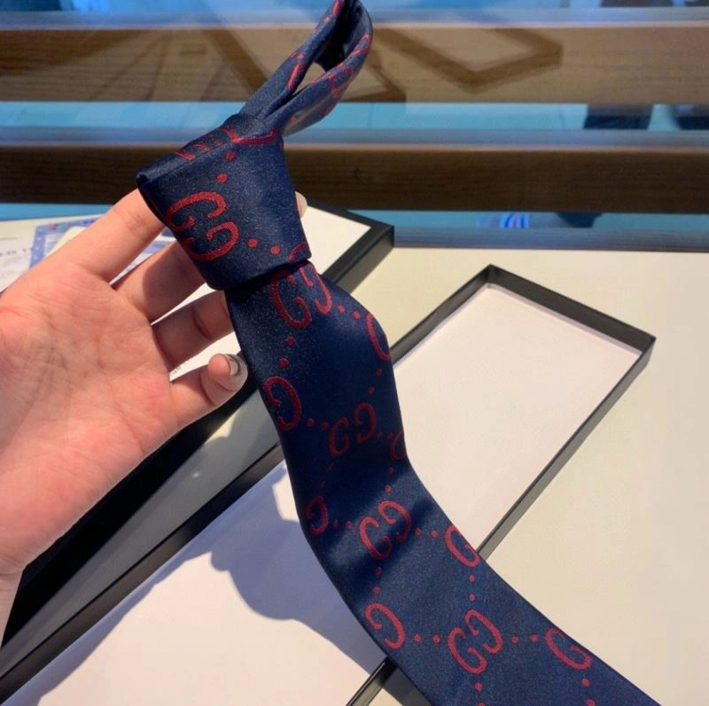 Gucci Neckties ModernLook 268828