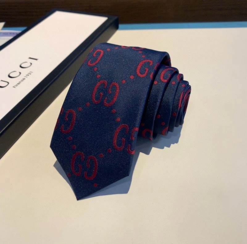 Gucci Neckties ModernLook 268828