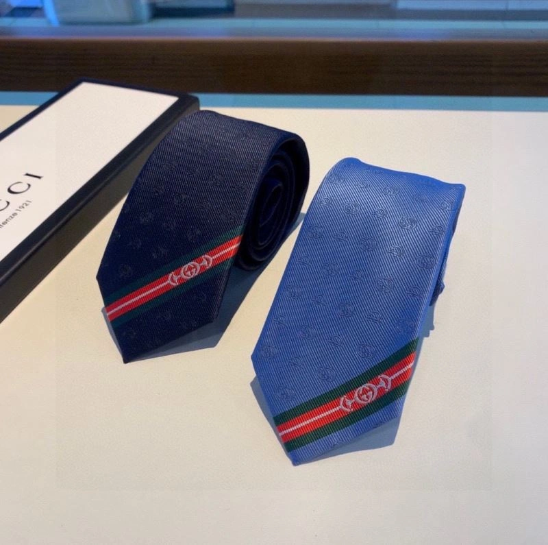 Practical Gucci Neckties 268812