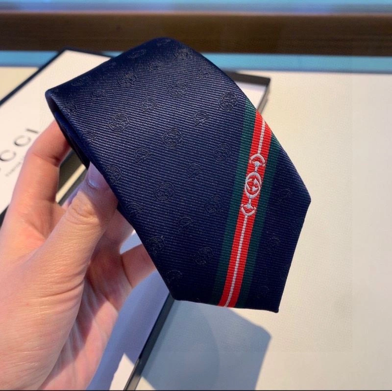 Practical Gucci Neckties 268812