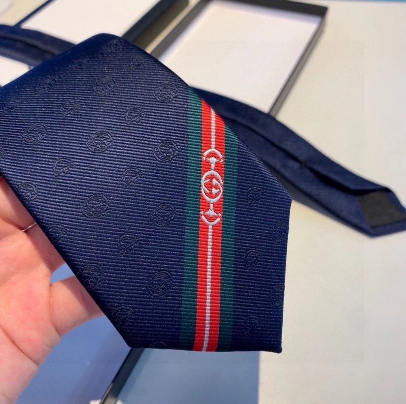 Practical Gucci Neckties 268812