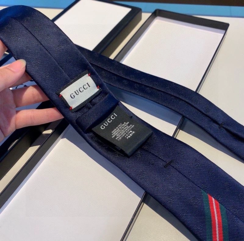 Practical Gucci Neckties 268812