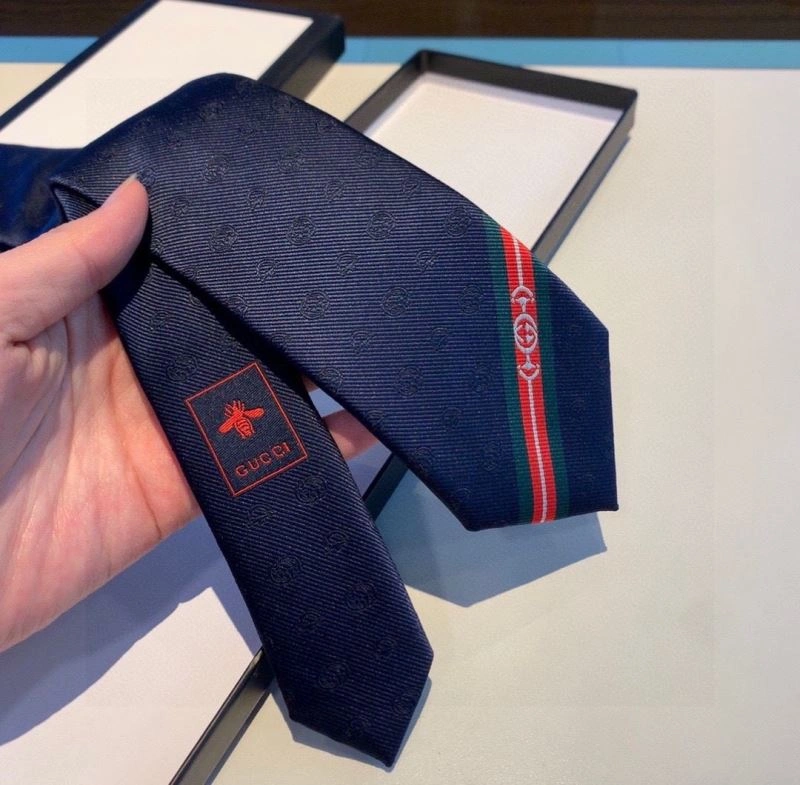 Practical Gucci Neckties 268812