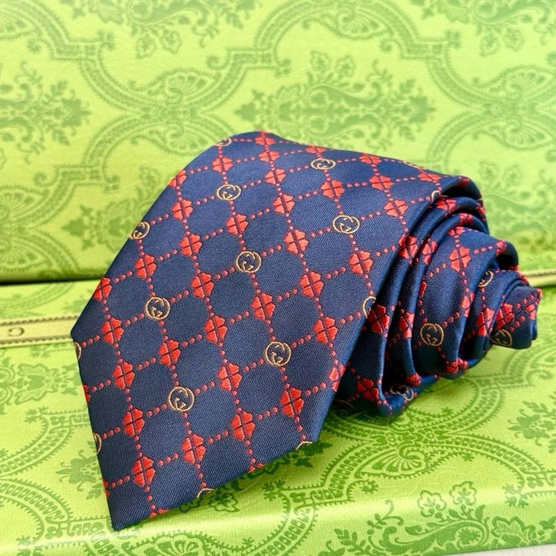 Gucci Neckties Comfortable 268819