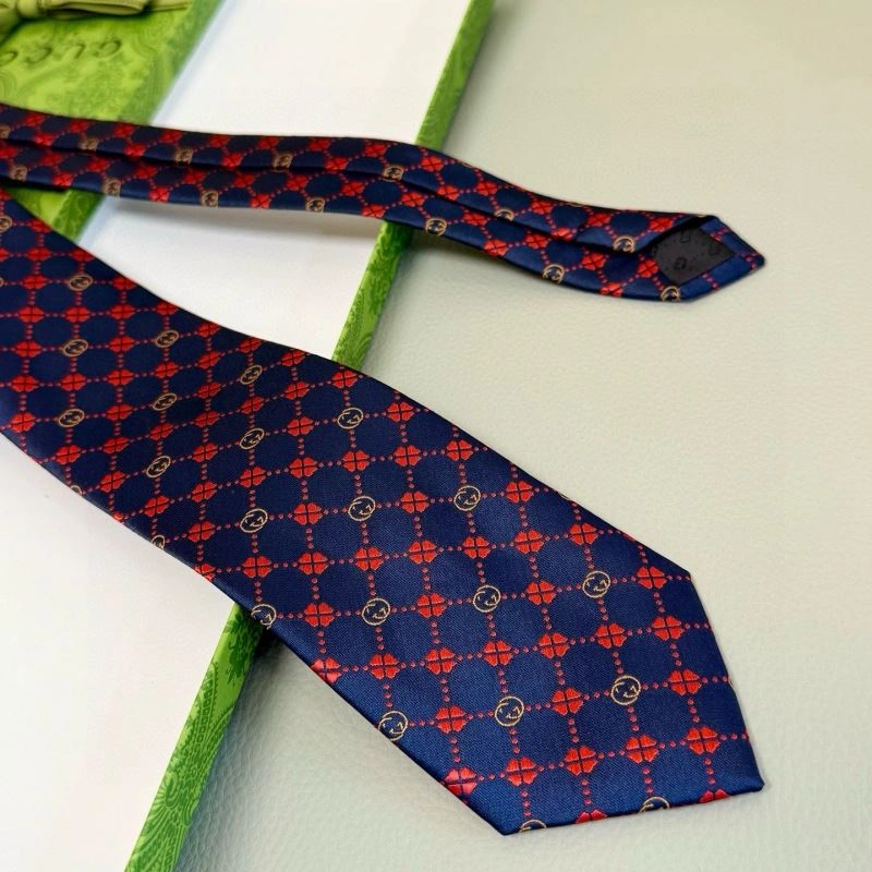 Gucci Neckties Comfortable 268819