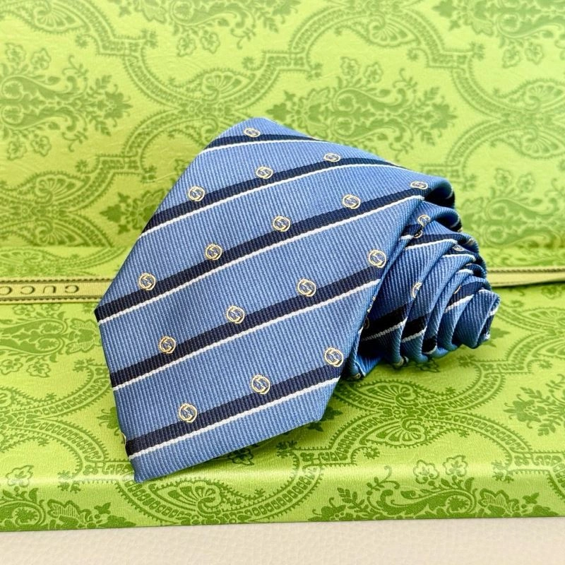 WellDesigned Gucci Neckties 268813
