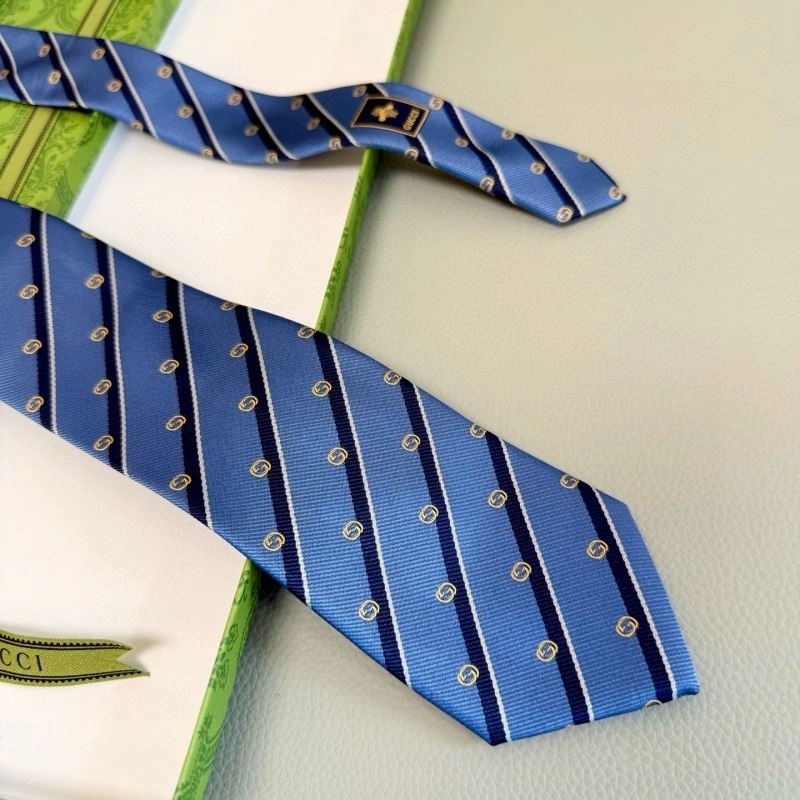 WellDesigned Gucci Neckties 268813