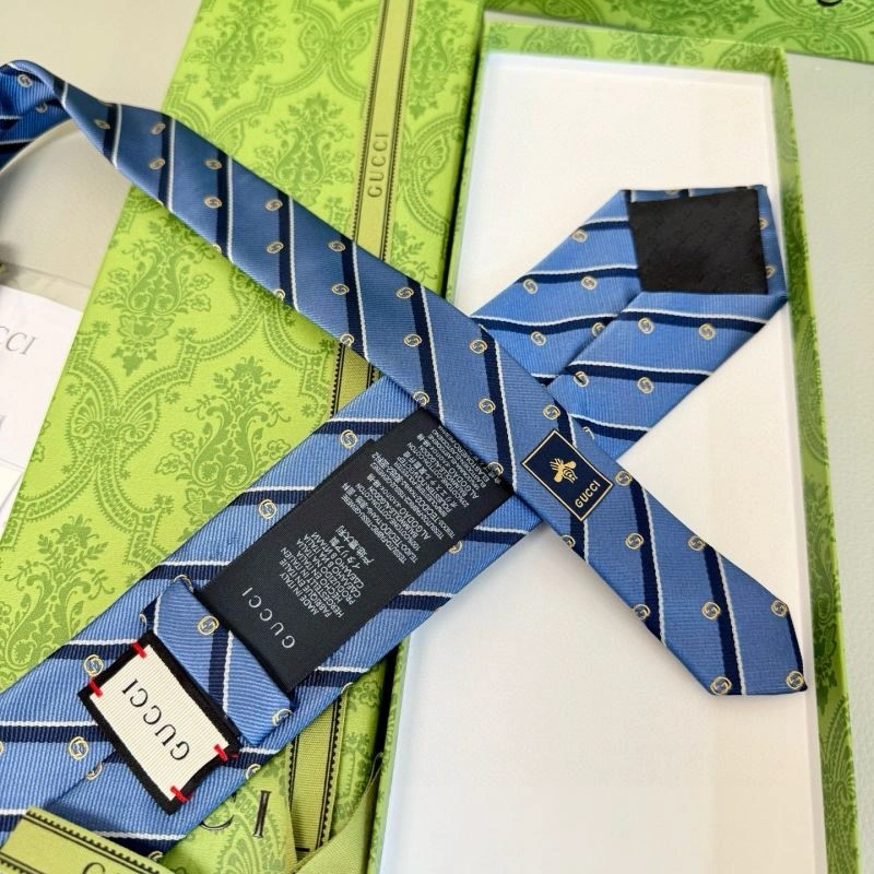 WellDesigned Gucci Neckties 268813