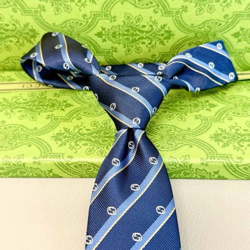 Premium Gucci Neckties 268834