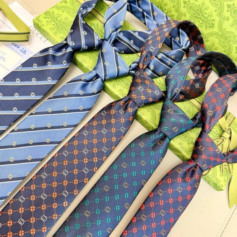 Premium Gucci Neckties 268834