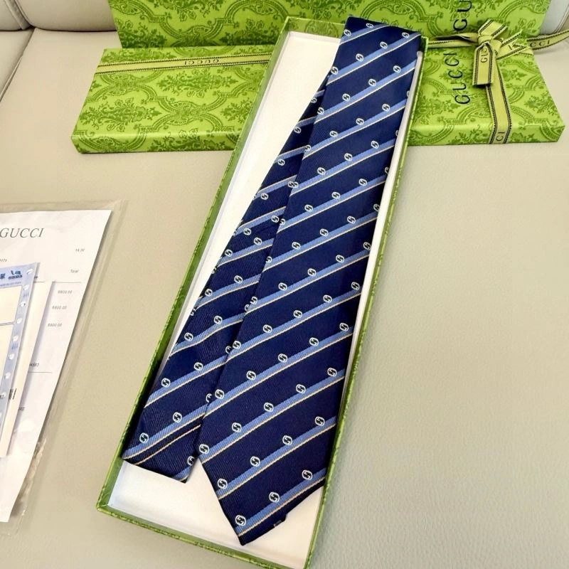 Premium Gucci Neckties 268834