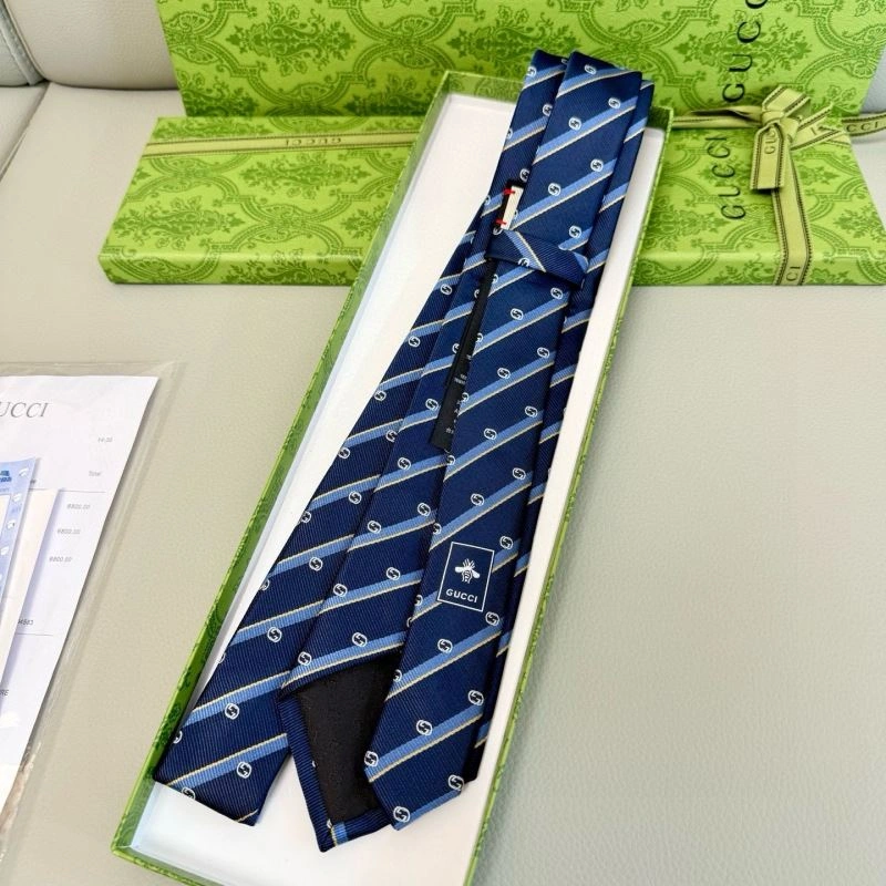 Premium Gucci Neckties 268834