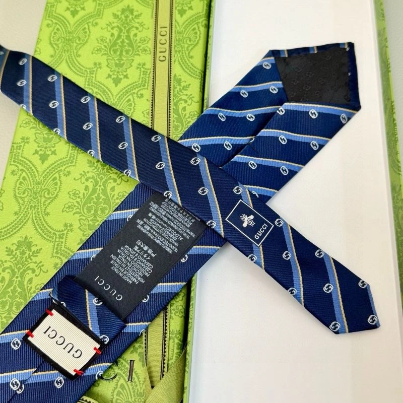 Premium Gucci Neckties 268834