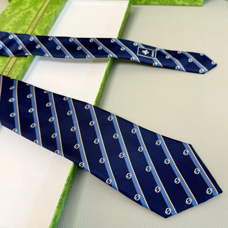 Premium Gucci Neckties 268834