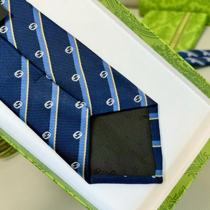 Premium Gucci Neckties 268834