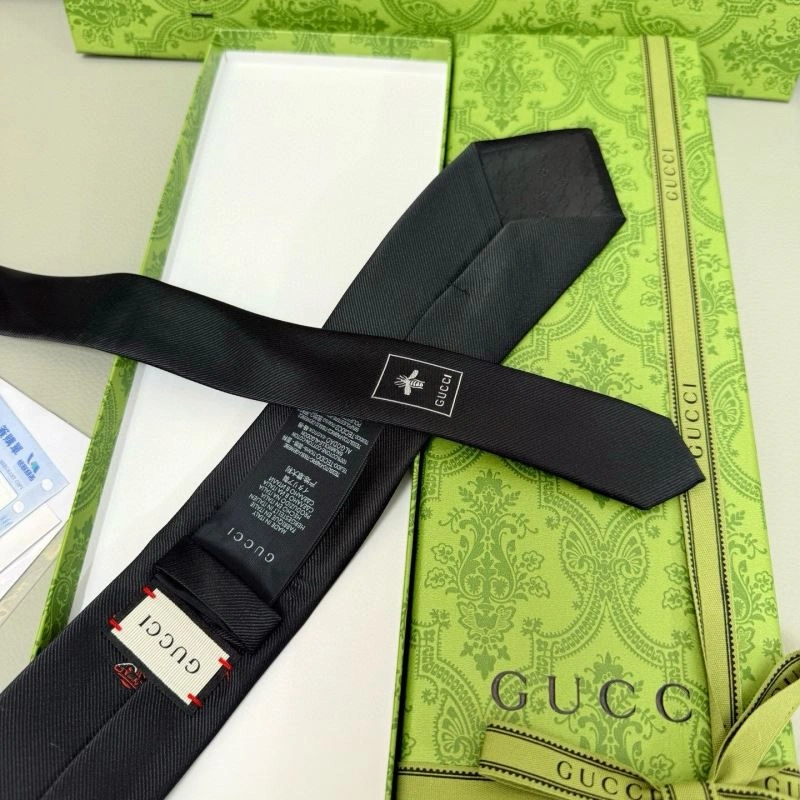 TravelReady Gucci Neckties 268830