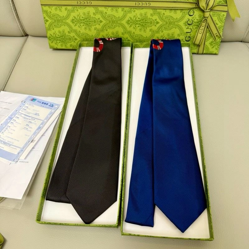 TravelReady Gucci Neckties 268830