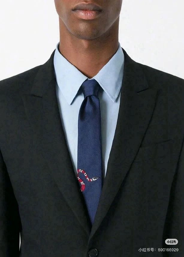 ComfortFit Gucci Neckties 268836